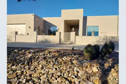 4505 N Wolford Road, Tucson, AZ 85749 - Photo 4