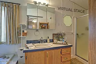 3030 S Delfina Dr, Tucson, AZ 85735 - Photo 8