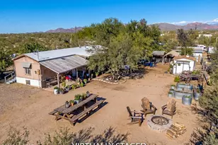 3030 S Delfina Dr, Tucson, AZ 85735 - Photo 16