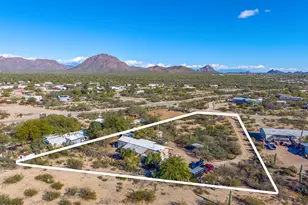 3030 S Delfina Dr, Tucson, AZ 85735 - Photo 24