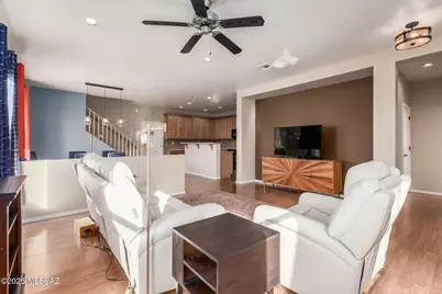 2713 N Neruda Lane, Tucson, AZ 85712 - Photo 8