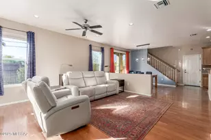 2713 N Neruda Ln, Tucson, AZ 85712 - Photo 4