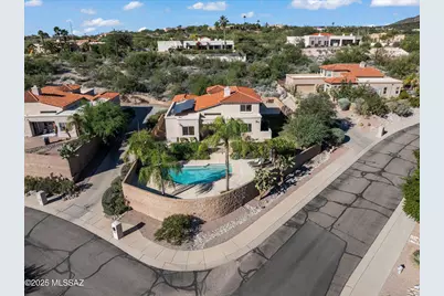 5691 N Placita Deleite, Tucson, AZ 85750 - Photo 38