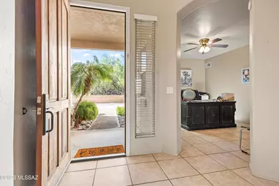 5691 N Placita Deleite, Tucson, AZ 85750 - Photo 4