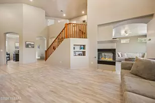 5691 N Placita Deleite, Tucson, AZ 85750 - Photo 6