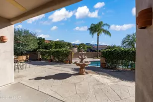 5691 N Placita Deleite, Tucson, AZ 85750 - Photo 32