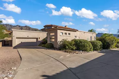 5691 N Placita Deleite, Tucson, AZ 85750 - Photo 42