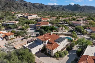 5691 N Placita Deleite, Tucson, AZ 85750 - Photo 40