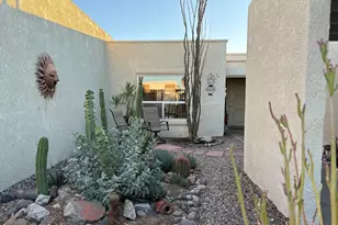 1356 N Via Alamos, Green Valley, AZ 85614 - Photo 4