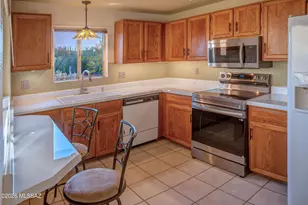 1356 N Via Alamos, Green Valley, AZ 85614 - Photo 8