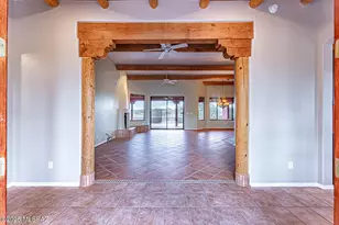 682 E Armor Springs Pl, Green Valley, AZ 85614 - Photo 8