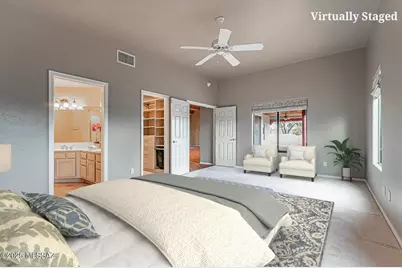 682 E Armor Springs Place, Green Valley, AZ 85614 - Photo 24