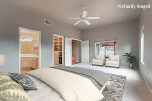 682 E Armor Springs Pl, Green Valley, AZ 85614 - Photo 24