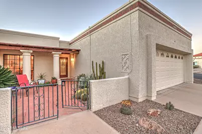 9825 N Calle Loma Linda, Tucson, AZ 85737 - Photo 2