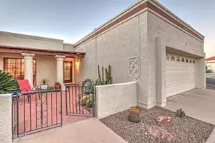 9825 N Calle Loma Linda, Tucson, AZ 85737 - Photo 2