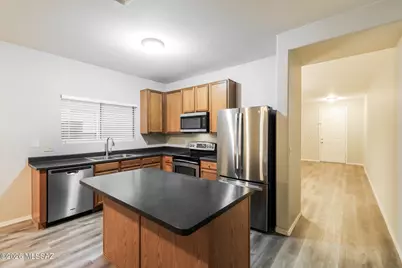 3478 W Sagebrush Hills Court, Tucson, AZ 85741 - Photo 6