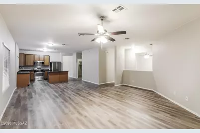 3478 W Sagebrush Hills Court, Tucson, AZ 85741 - Photo 8