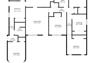 3850 W Red Wing St, Tucson, AZ 85741 - Photo 18