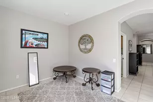 7708 W Wildflower Crest Way, Tucson, AZ 85743 - Photo 12