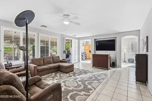 7708 W Wildflower Crest Way, Tucson, AZ 85743 - Photo 8