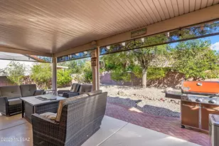 7708 W Wildflower Crest Way, Tucson, AZ 85743 - Photo 22