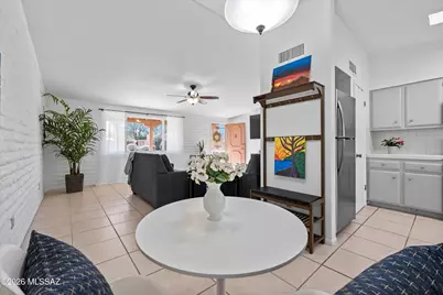 149 E El Limon, Green Valley, AZ 85614 - Photo 12