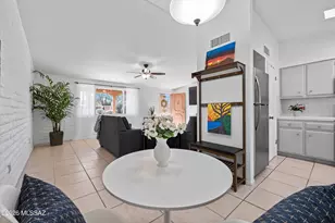 149 E el Limon, Green Valley, AZ 85614 - Photo 12