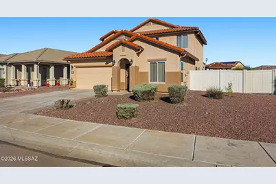 20926 E Founders Road, Red Rock, AZ 85145 - Photo 1
