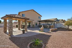 20926 E Founders Rd, Red Rock, AZ 85145 - Photo 2