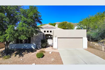 5305 N Spring View Drive, Tucson, AZ 85749 - Photo 1