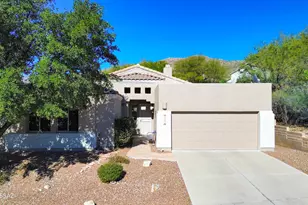 5305 N Spring View Dr, Tucson, AZ 85749 - Photo 1