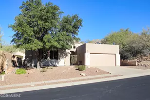 5305 N Spring View Dr, Tucson, AZ 85749 - Photo 2