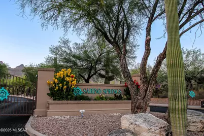 5305 N Spring View Drive, Tucson, AZ 85749 - Photo 22