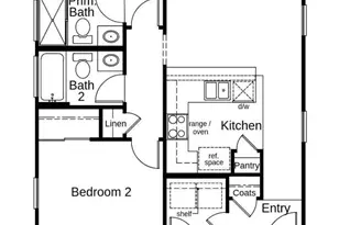 12499 N Miner Ln, Marana, AZ 85658 - Photo 2