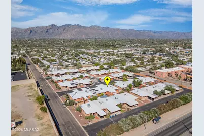 3316 E Navajo Place, Tucson, AZ 85716 - Photo 8