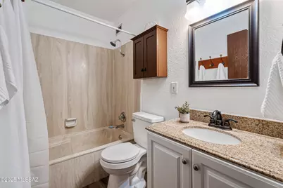 3316 E Navajo Place, Tucson, AZ 85716 - Photo 12