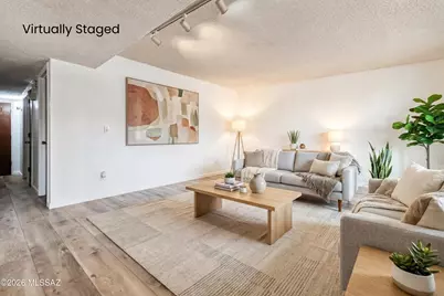 3316 E Navajo Place, Tucson, AZ 85716 - Photo 2