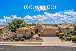 13872 E Carruthers St, Vail, AZ 85641 - Photo 4