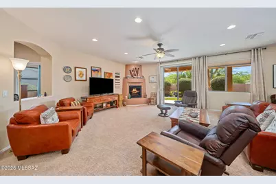 13872 E Carruthers Street, Vail, AZ 85641 - Photo 2