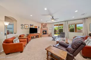 13872 E Carruthers St, Vail, AZ 85641 - Photo 2