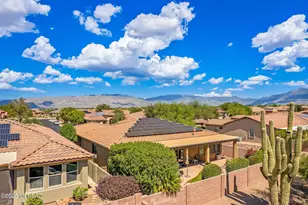 13872 E Carruthers St, Vail, AZ 85641 - Photo 36