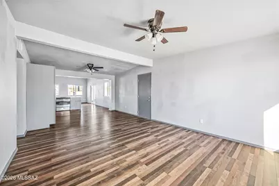 6409 E Calle Marte, Tucson, AZ 85710 - Photo 4