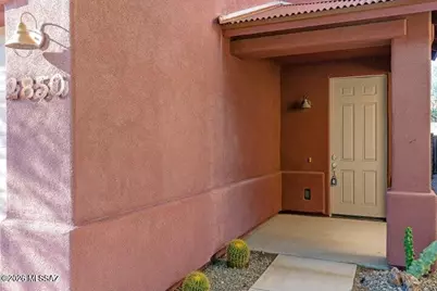 2850 N Silkie Place, Tucson, AZ 85719 - Photo 2
