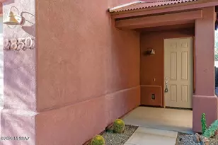 2850 N Silkie Pl, Tucson, AZ 85719 - Photo 2
