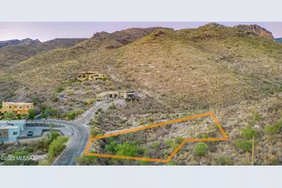 7582 Camino Sin Vacas #65, Tucson, AZ 85718 - Photo 32