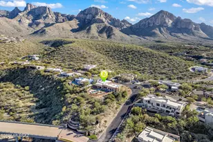 1887 E Buck Ridge Pl, Oro Valley, AZ 85737 - Photo 42