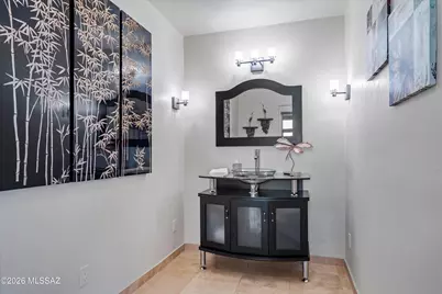 1887 E Buck Ridge Place, Oro Valley, AZ 85737 - Photo 34