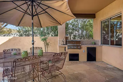 1887 E Buck Ridge Place, Oro Valley, AZ 85737 - Photo 38