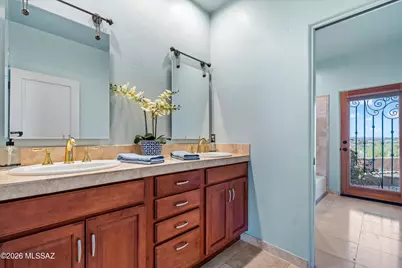 1887 E Buck Ridge Place, Oro Valley, AZ 85737 - Photo 30