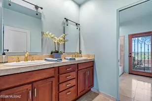 1887 E Buck Ridge Pl, Oro Valley, AZ 85737 - Photo 30